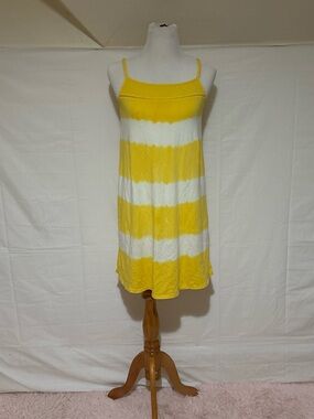 Y2K Roxy sundress size medium